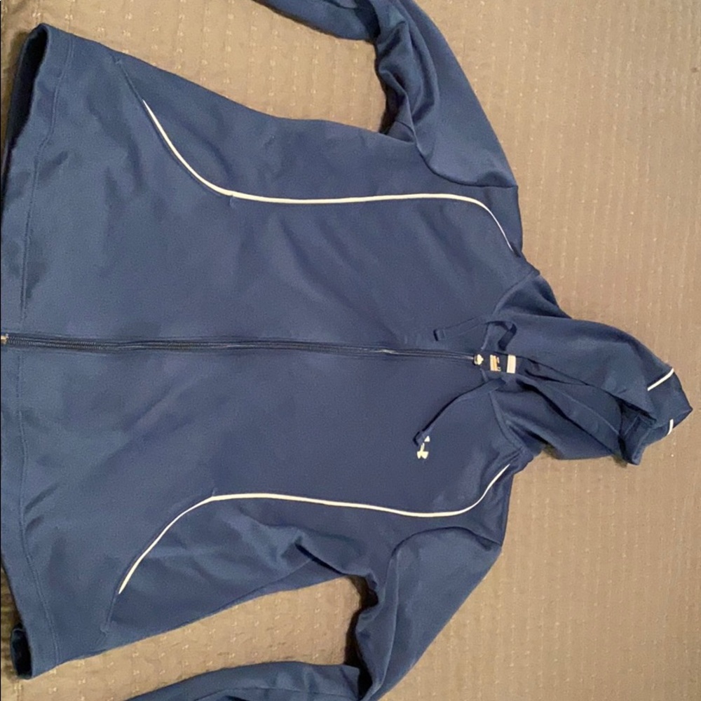 Women’s Under Armour jacket